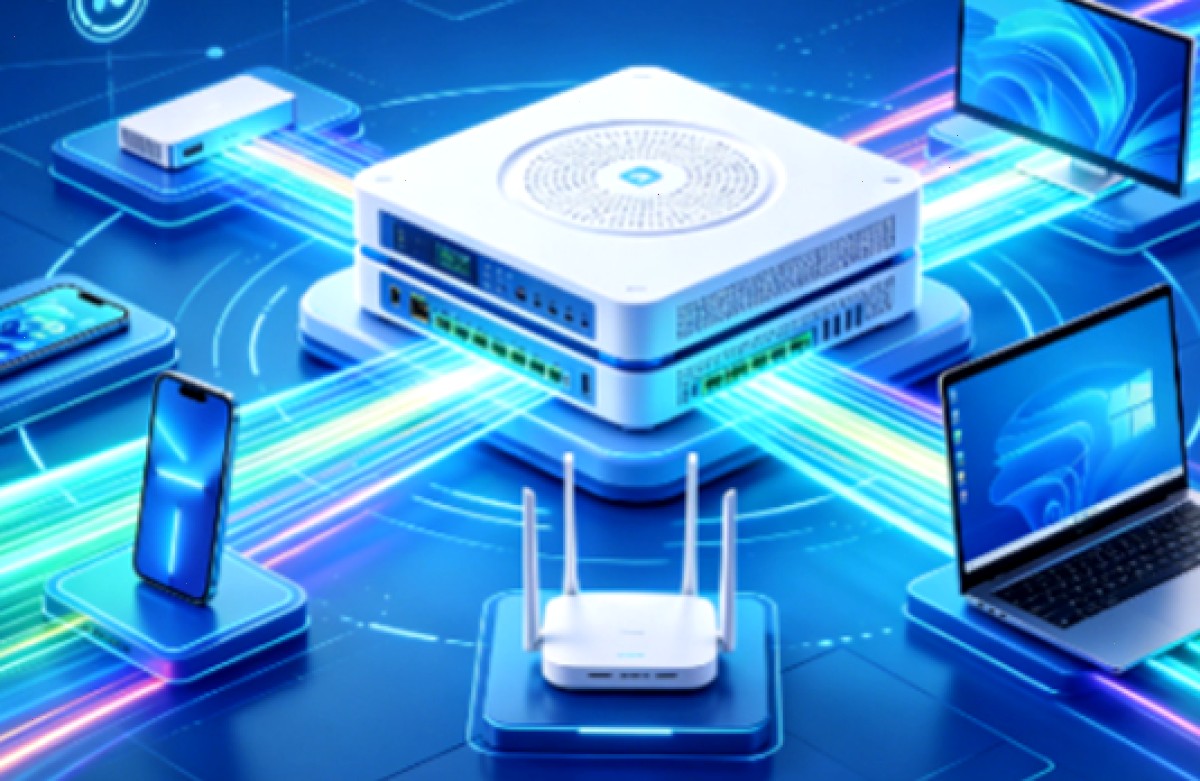 QuickQ官网_QuickQ官网_全球加速一站到位：QuickQ能降低游戏延迟吗？（封面配图）